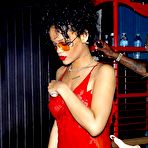 Second pic of Rihanna fully naked at Largest Celebrities Archive!