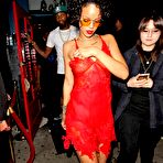 Third pic of Rihanna fully naked at Largest Celebrities Archive!