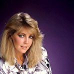 Third pic of Heather Locklear early non nude posing photoshoots