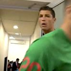 First pic of MaleStars.com | Cristiano Ronaldo nude photos