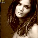 First pic of Helena Christensen nude