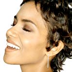 Fourth pic of Halle Berry