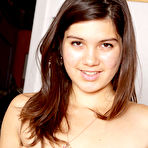 Fourth pic of Hairy Pussy Girls from Nude & Hairy - ATK Natural & Hairy