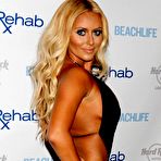 Fourth pic of :: Largest Nude Celebrities Archive. Aubrey Oday fully naked! ::