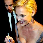 First pic of :: Largest Nude Celebrities Archive. Katherine Heigl fully naked! ::