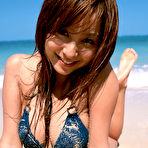 Second pic of Tokyo Teenies - cute japanese teens av models getting nude