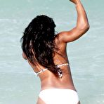 Second pic of  Serena Williams fully naked at CelebsOnly.com! 