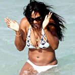 Fourth pic of  Serena Williams fully naked at CelebsOnly.com! 