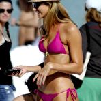 Second pic of RealTeenCelebs.com - Stacy Keibler nude photos and videos