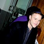First pic of BannedMaleCelebs.com | Olly Murs nude photos
