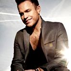 Fourth pic of BannedMaleCelebs.com | Olly Murs nude photos