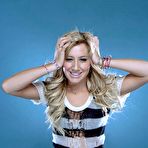 Third pic of Ashley Tisdale