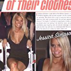 First pic of Jessica Simpson