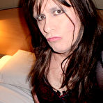 First pic of Join our cross dress site and community