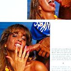 Fourth pic of Private Classic Porn Private Magazine #90