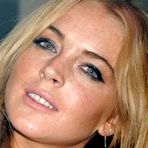 First pic of :: Babylon X ::Lindsay Lohan gallery @ Famous-People-Nude.com nude 
and naked celebrities