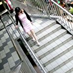 First pic of Tokyo Teenies - cute japanese teens av models getting nude