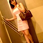 Third pic of Tokyo Teenies - cute japanese teens av models getting nude