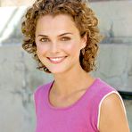 Second pic of Keri Russell