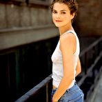 Third pic of Keri Russell