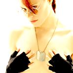 Third pic of Silvia Shon