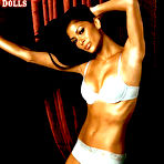 Third pic of Nicole Scherzinger - the most beautiful and naked photos.
