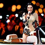 Second pic of Jessie J performs at 2012 Olympic Games closing ceremony