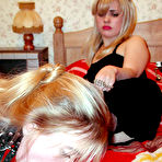 Third pic of RUSSIAN MISTRESS - extreme femdom and footdom