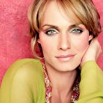 Fourth pic of Amber Valletta sex pictures @ MillionCelebs.com free celebrity naked ../images and photos