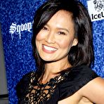 First pic of Tia Carrere