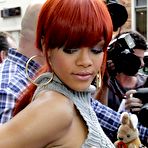 Second pic of  Rihanna fully naked at Largest Celebrities Archive! 