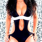 Fourth pic of Suelyn Medeiros showing her perfect curves for your pleasure