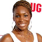 Fourth pic of Venus Williams free nude celebrity photos! Celebrity Movies, Sex 
Tapes, Love Scenes Clips!
