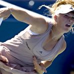 Second pic of  Caroline Wozniacki fully naked at Largest Celebrities Archive! 