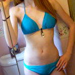 Second pic of Obsessed With Myself - Self-Shooting Hotties - MySpace Sluts - Hacked Photobucket Accounts - Sexy Webcam Chicks