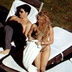 Third pic of Shakira nude ~ Celeb Taboo ~ All Nude Celebs Sex Scenes ~ Free Nude Movies Captures of Shakira