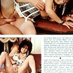 Second pic of Private Classic Porn Private Magazine #75