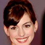 Fourth pic of  ::: Banned Celebs ::: Anne Hathaway gallery :