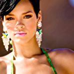 First pic of -= Banned Celebs presents Rihanna gallery =-