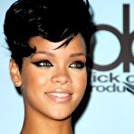 Second pic of -= Banned Celebs presents Rihanna gallery =-