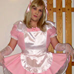 Third pic of Join our cross dress site and community