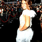 Second pic of Nikki Reed - the most beautiful and naked photos.
