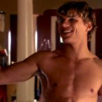 First pic of :: BMC :: Chris Zylka nude on BareMaleCelebs.com ::