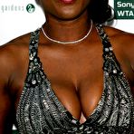Fourth pic of ::: Serena Williams - nude and sex celebrity toons @ Sinful Comics Free 
Access :::