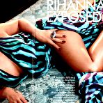 Third pic of Rihanna