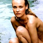 Second pic of  Diane Kruger fully naked at TheFreeCelebMovieArchive.com! 