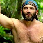 First pic of :: BMC :: Russell Hantz nude on BareMaleCelebs.com ::