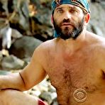 Second pic of :: BMC :: Russell Hantz nude on BareMaleCelebs.com ::