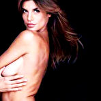 Second pic of :: Largest Nude Celebrities Archive. Elisabetta Canalis fully naked! ::
