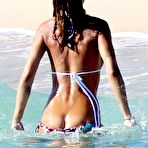 Third pic of :: Largest Nude Celebrities Archive. Elisabetta Canalis fully naked! ::